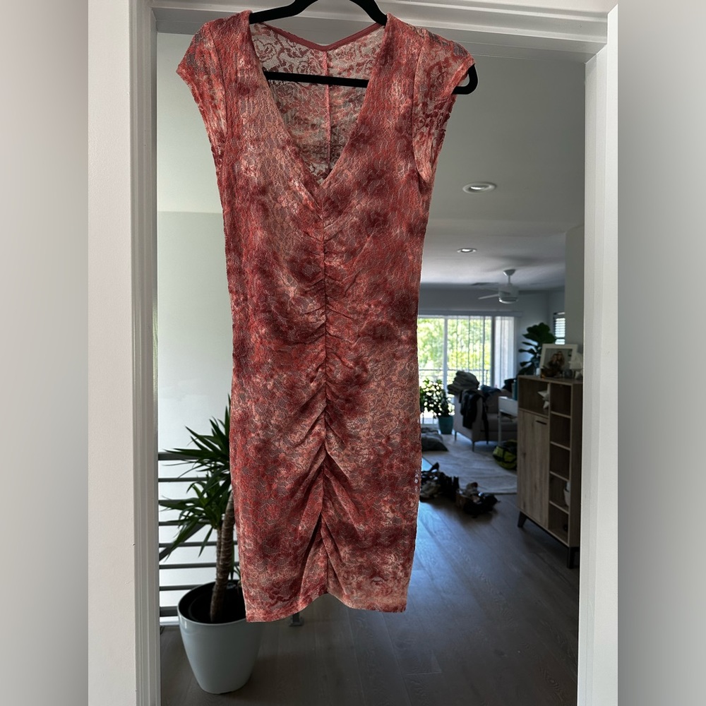 Nightcap Brand new incredible fit SO cute!